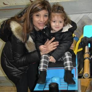 Meet your Posher, Susie